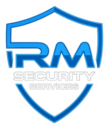 RM Security Services logo